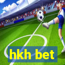 hkh bet